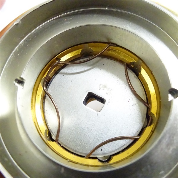 ツインパワー8000HGスプール